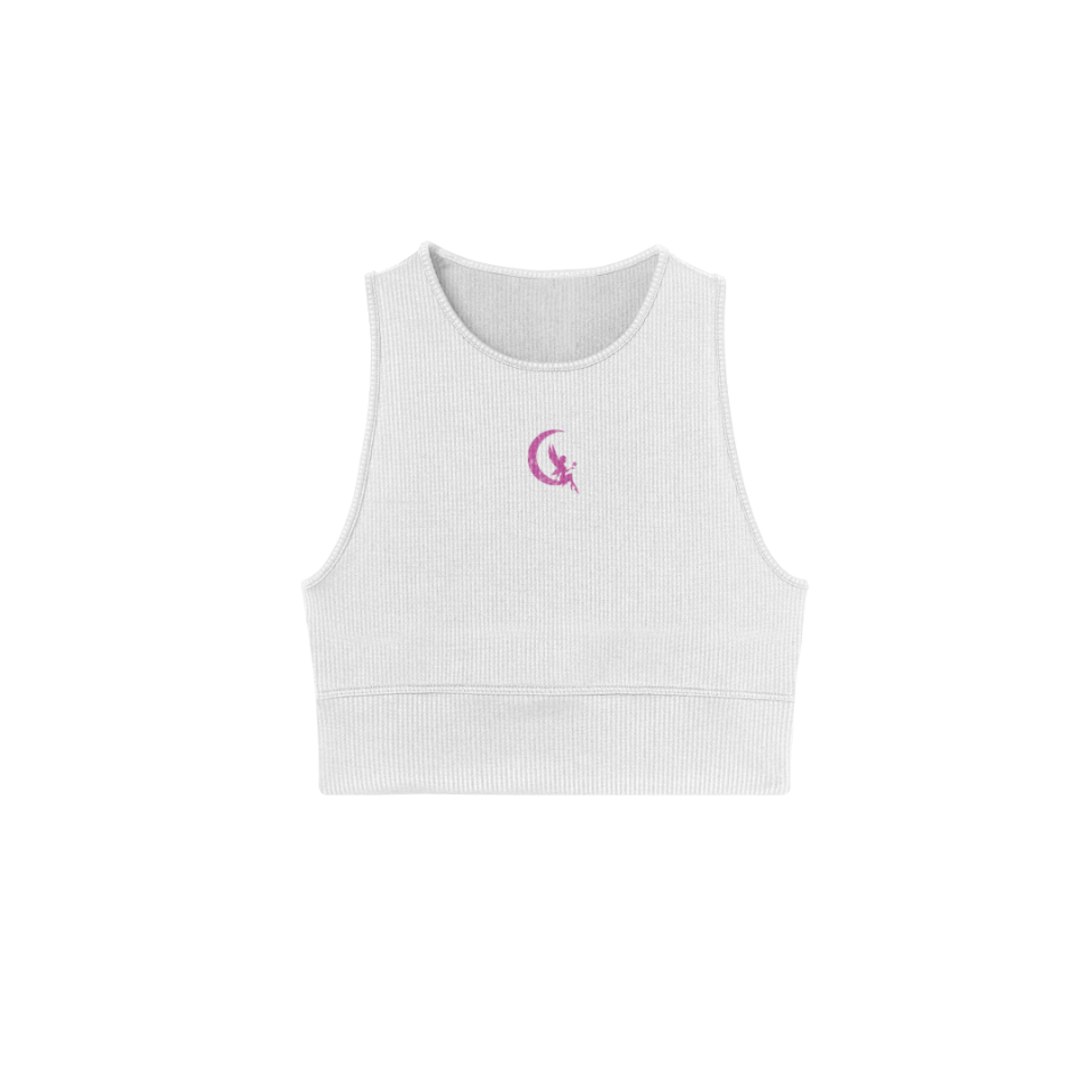 Women’s Tank Top Pink
